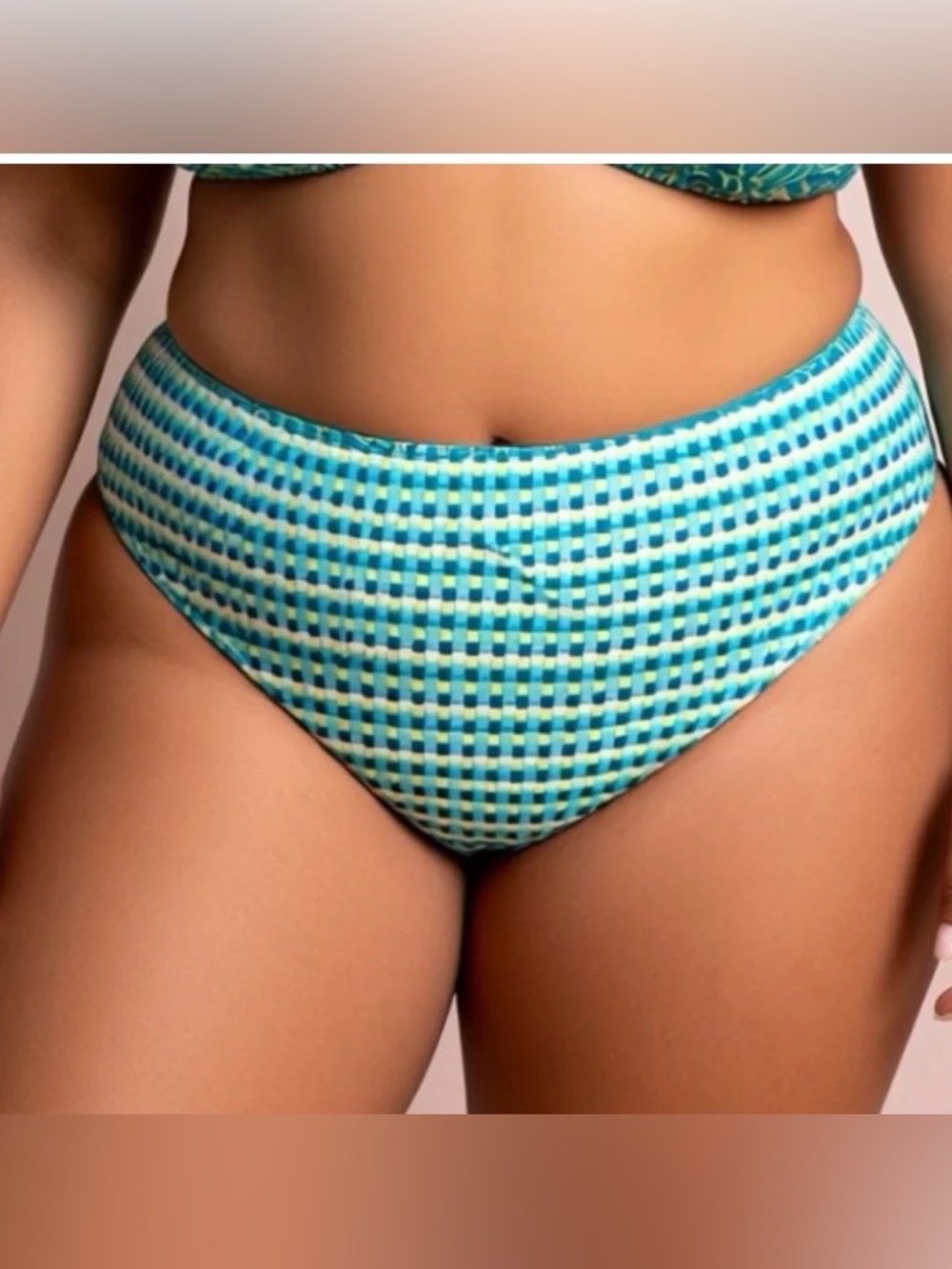 Roxy Dawn Patrol Reversible Bikini Bottoms